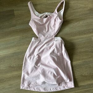 Outdoor Voices Tennis Court Dress